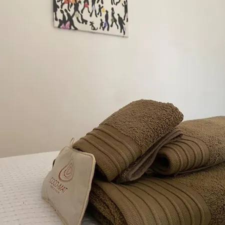 Apartment Mary's Haven Near Metro Station And Acropolis Athens
